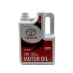 TOYOTA 5W30 6*4
