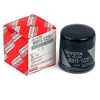 OIL FILTER (90915-YZZE1)